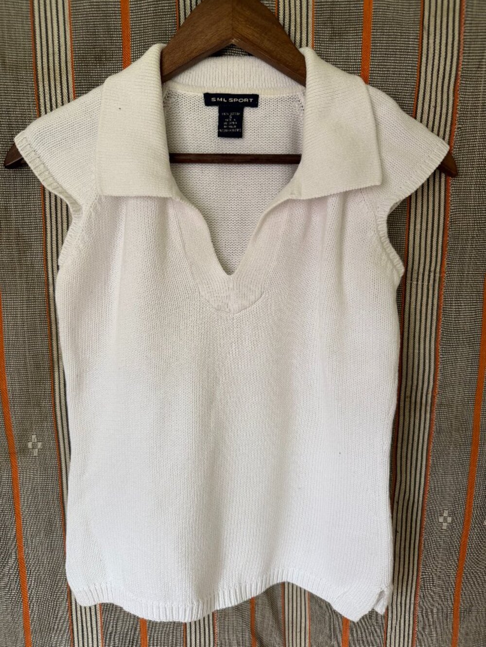SML Sport Top